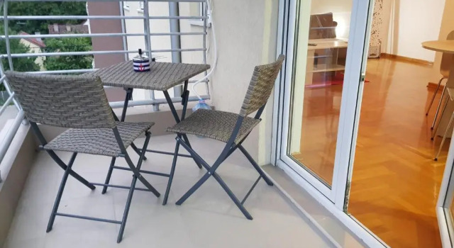 Studio Dorna, Buchen Sie Ferienwohnung Vrnjačka Banja Zentralserbien