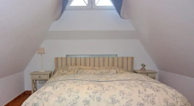 Коттедж Semi-detached House, Zingst