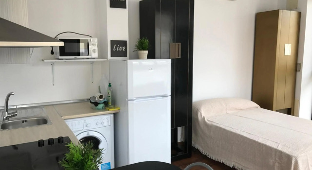 Atico/Loft en Zona Céntrica V, Забронировать Отель Херес-де-ла-Фронтера Коста-де-ла-Лус, рядом с Музей конного искусства