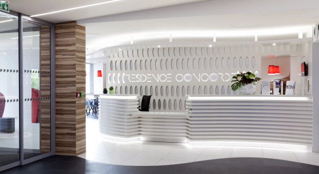 Nemea Appart Hotel Concorde Toulouse Gare Matabiau