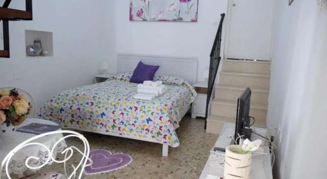 Номер Standard La Casa Di Nicole by Rentbeat
