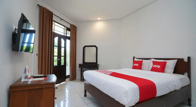 OYO 2122 Puri Sanur, Buchen Sie Hotel Hotels in Bali mit Pool, Schwimmbad