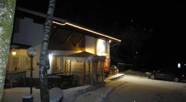 Albergo Pineta
