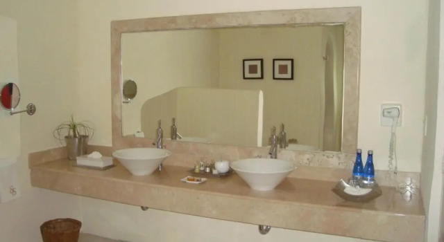 Люкс Hotel Spa Sitio Sagrado