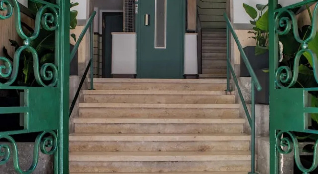 Succeed Campo Pequeno Suites