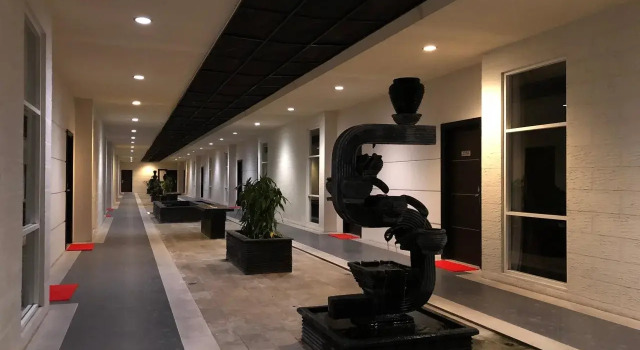 Hotel Sinar 1