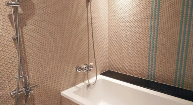 Deluxe huone Check inn Hive