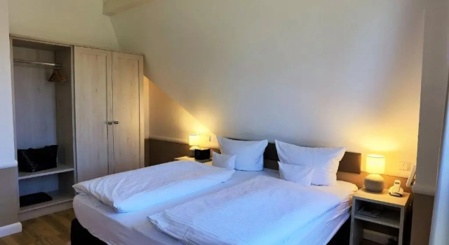 Люкс Comfort Victoria Suites
