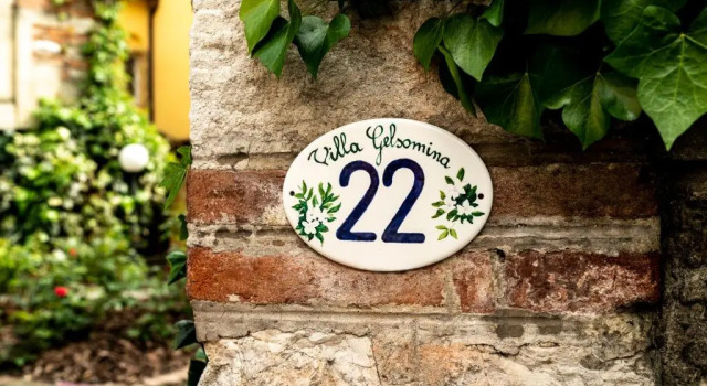 Коттедж Casa Gelsomina