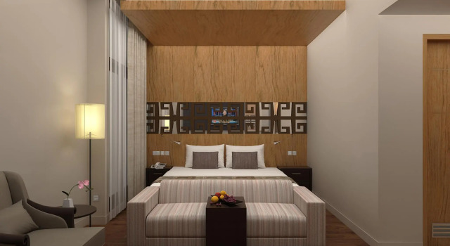 @Hom Premiere Abepura by Horison, Rezervasyon Otel Abepura Papua