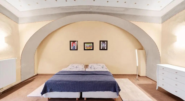 Ferienwohnung im Kloster, Rezerwuj Hotel Gars am Kamp Waldviertel