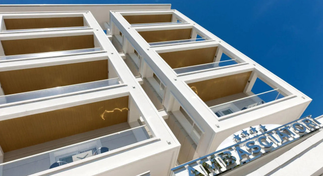 Hotel Ambasciatori