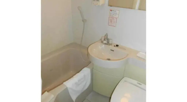 Студия washington R&B Hotel Kanazawa Station Nishiguchi