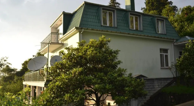 Green Cape Holiday Home, Book Hotel Mtsvane Konts'khi 