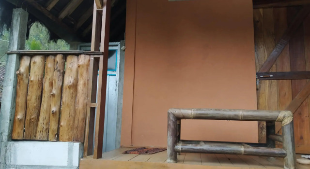 Asifa Homestay, Réserver Hôtel Pagerharjo Central Java
