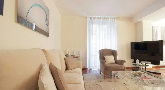Italianway   - Fiori Chiari 24, Забронировать Апартаменты/квартира Апартаменты Милана, рядом с Театр Стрелера, Апартаменты/квартира