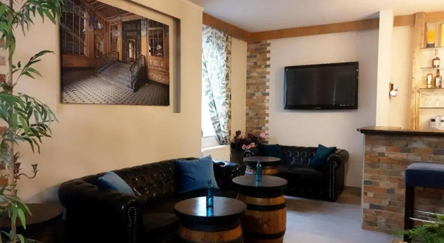 Hotel Geismarburg, Foglalás Szálloda Goettingen Eichsfeld