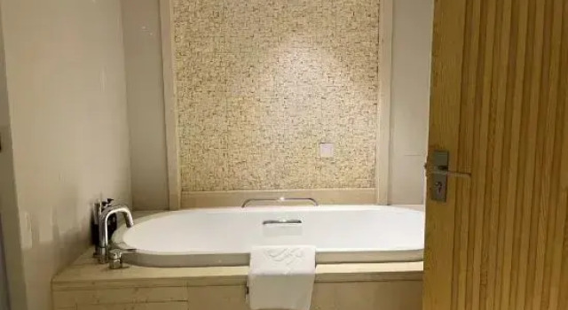 Люкс Xiamen Huli Yiho Hotel