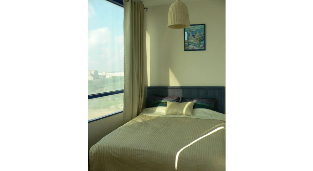 Ashdod Suites - Hatayelet Suites, Book Hotel Ashdod Center District Israel