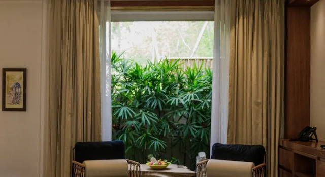 Вилла с 4 комнатами Baale Resort Goa