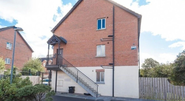 Belfast Budget Maldon Court 11, Забронировать Отель Отели Белфаста с парковкой, рядом с St Mary's University College, Парковка