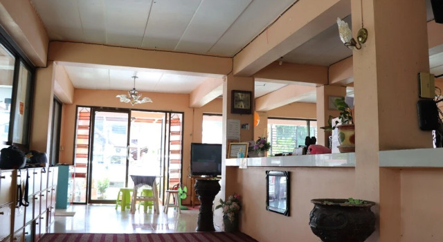 Tipsiri Place by OYO Rooms