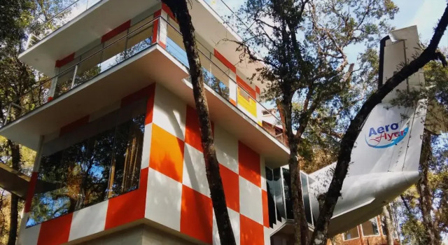 VIVIÊ Pousada, Забронировать Отель СПА-отели Монти-Верди, рядом с Tree Square Monte Verde, SPA-услуги