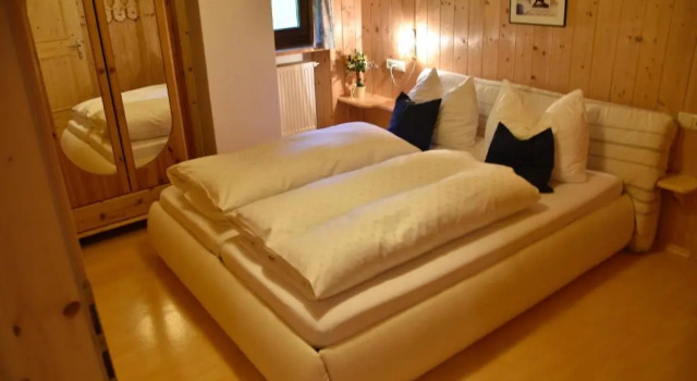 Номер Standard Ferienhaus-Grünfelder