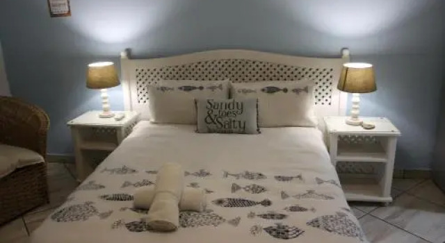 Beach House 22