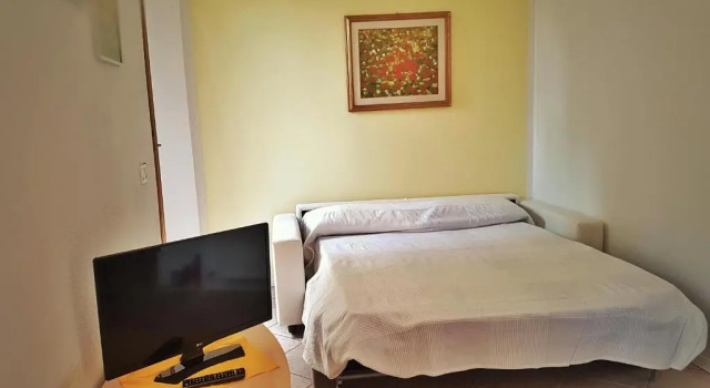 Appartamento Angi - lago & vacanza attiva