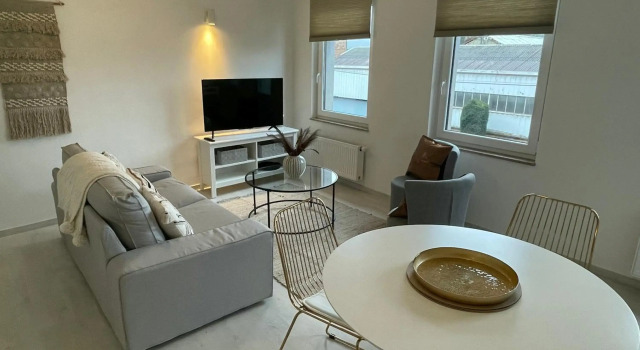 Le Relax by La Dame de Coeur - Logement zen urbain
