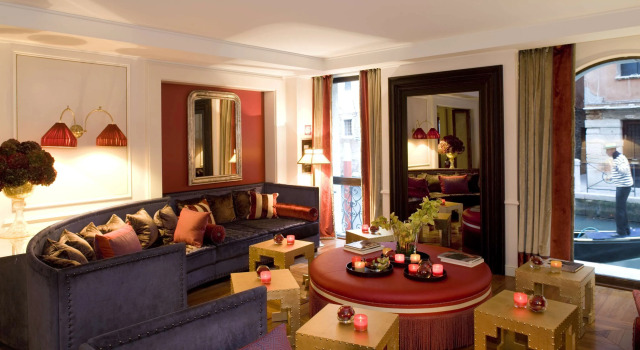 Starhotels Splendid Venice