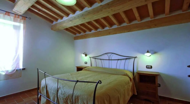 Appartamento Cobalto, Rezervovat Apartmán Cagli 