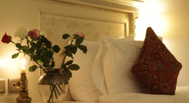 Номер Standard Demir Hotel