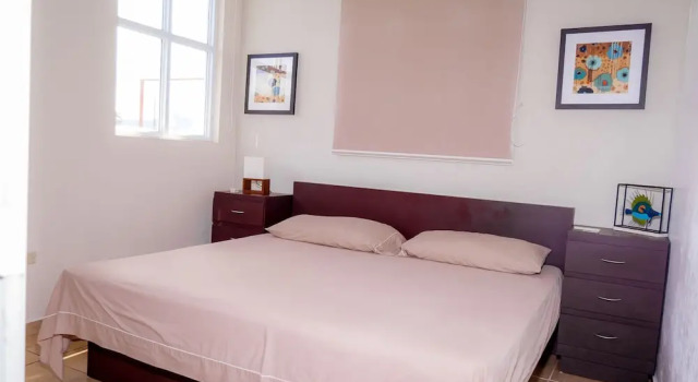 Апартаменты Comfort с 2 комнатами Wilderness Ramey Apartments
