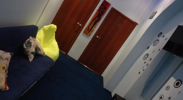 Home Hostel