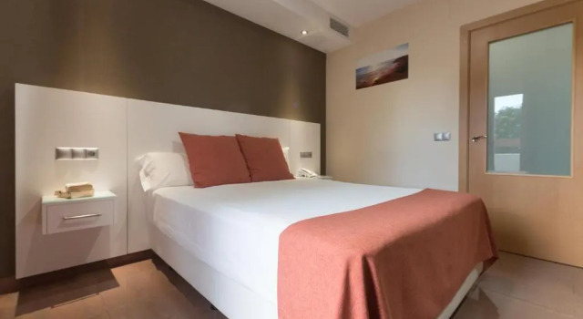 Полулюкс Hotel Pradillo Conil