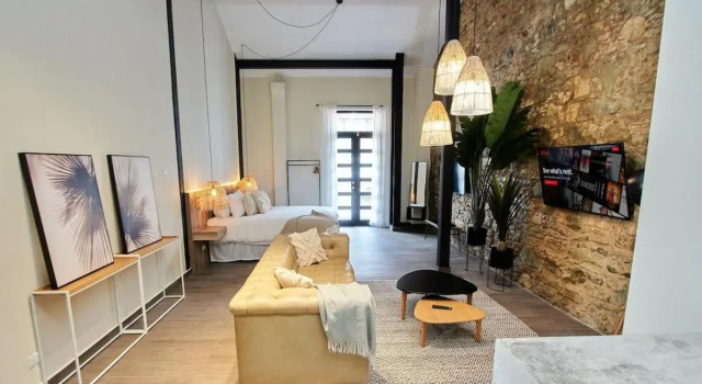 AmazINN Places Rooftop and Design Pool IV, Rezervovat Boutique Hotel Butikové hotely v Panamá, Boutique Hotel