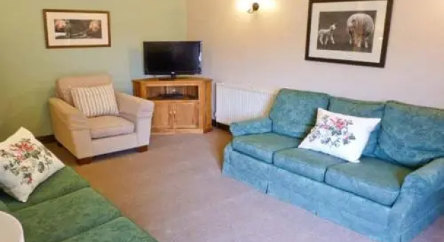 Wellgarth Cottage, Buchen Sie Ferienhaus Morland Cumbria