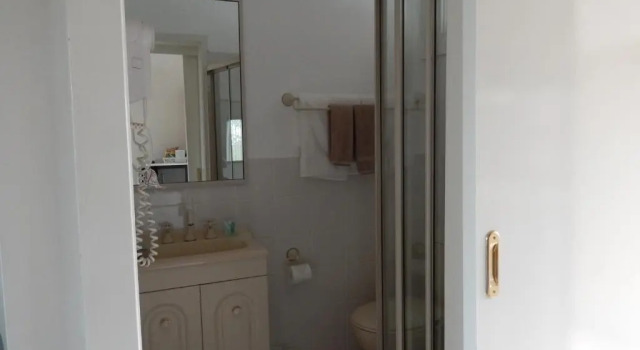 Двухместный номер Standard The Pioneer Way Motel