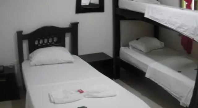 Hotel Dubai, Prenota Hotel Corozal Sucre