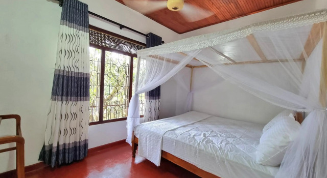 Aurelia Apartment