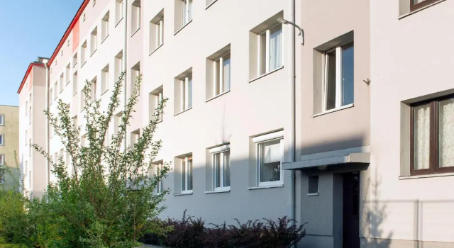 Апартаменты Apartament Modern