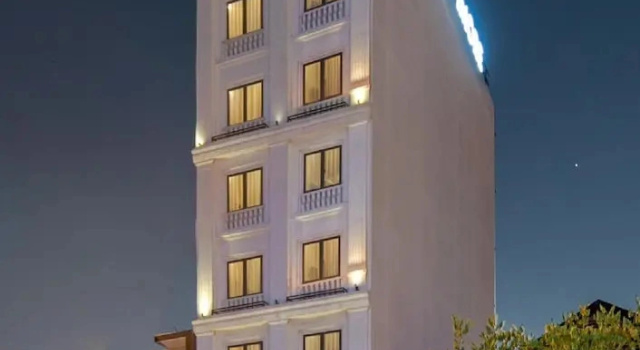 Lamore Hotel Da Nang, Buchen Sie Hotel SPA-Hotels in Da Nang, SPA