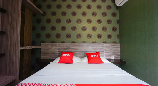 OYO 2526 Hotel D'komo