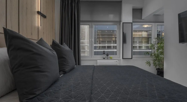 Nomades Suites, Book Guesthouse Thessaloniki Macedonia
