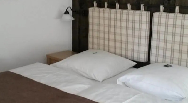 Landhotel Jann Hinsch Hof, Забронировать Отель Отели Винзен с парковкой, Парковка