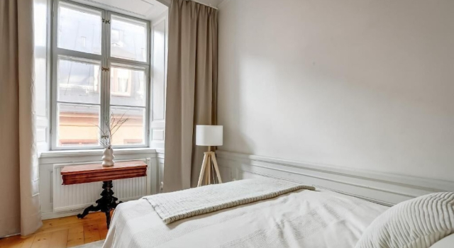 Апартаменты Deluxe 3BR in Gamla Stan by the Royal Palace