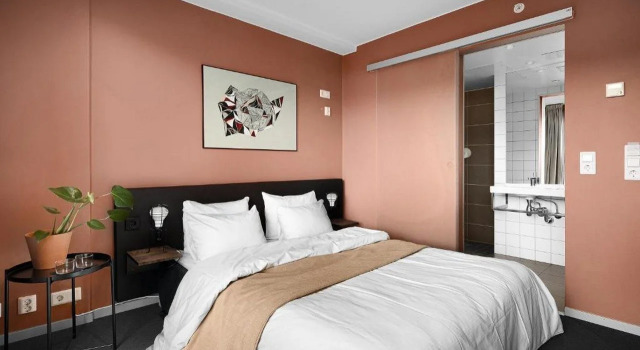 PS:hotell