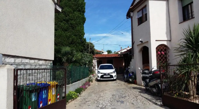 Студия Apartments Anica
